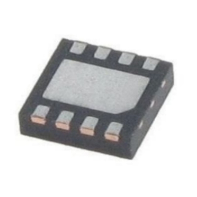 통합 회로 칩 ADL8105ACPZN 29dB GaAs MMIC 저소음 증폭기 IC LFCSP-8