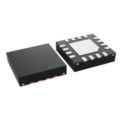 융합 회로 칩 DRV8214RTER 반 브릿지 붓 DC 모터 드라이버 WQFN-16