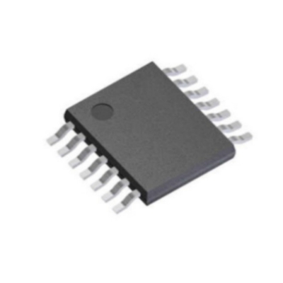 융합 회로 칩 TLF11251EP 2A 1 출력 하프 브리지 MOSFET 게이트 드라이버
