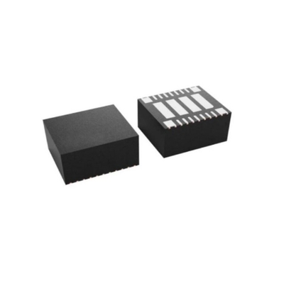 통합 회로 칩 TPSM63608RDFR 격리되지 않은 PoL 모듈 6A DC DC 변환기