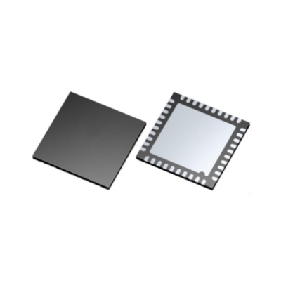 통합 회로 칩 PXE1211CPMG003 고성능 게이트 드라이버 IC 40-VFQFN