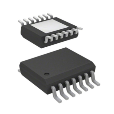 융합 회로 칩 TLF42772EP PMIC IC SSOP-14 LDO 선형 전압 조절기