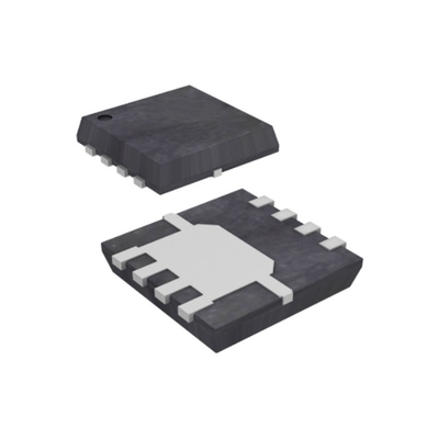 통합 회로 칩 NVTFS040N10MCLTAG 자동차 MOSFET 전원 단일 N 채널 트랜지스터