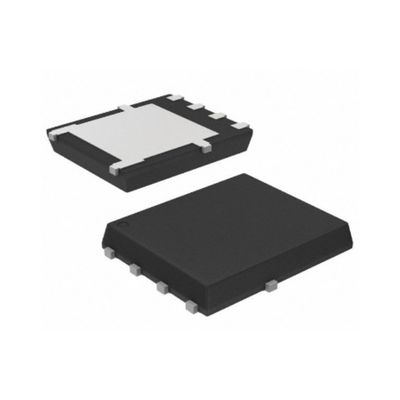 통합 회로 칩 NVMFS040N10MCLT1G 100V 6.5A MOSFET 전원 단일 N 채널 트랜지스터