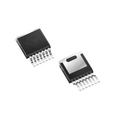 통합 회로 칩 NVBG040N120M3S 실리콘 탄화물 MOSFET 57A N 채널 트랜지스터