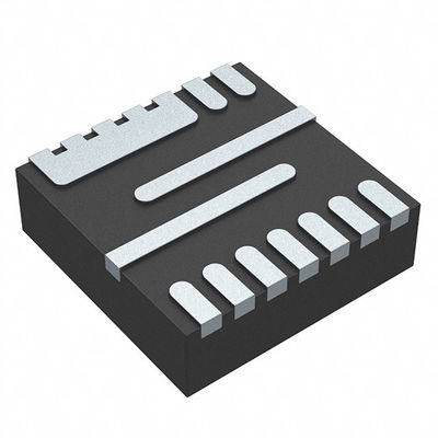 통합 회로 칩 MP8770CGQ 8A 강제 CCM와 함께 동기 단계 다운 변환기