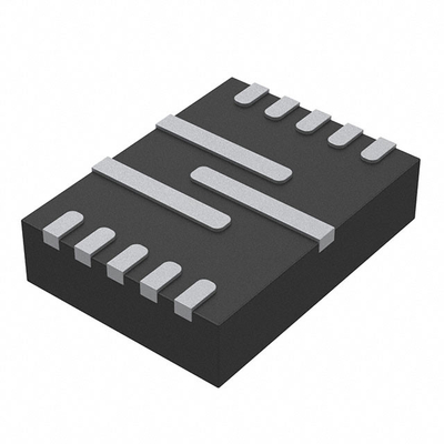 융합 회로 칩 MPQ3432GLE-AEC1 고효율 동기 부스트 변환기
