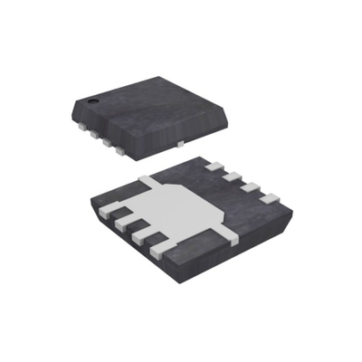 통합 회로 칩 NVTFS015N04CTAG MOSFET 트랜지스터 40V 8-PowerWDFN