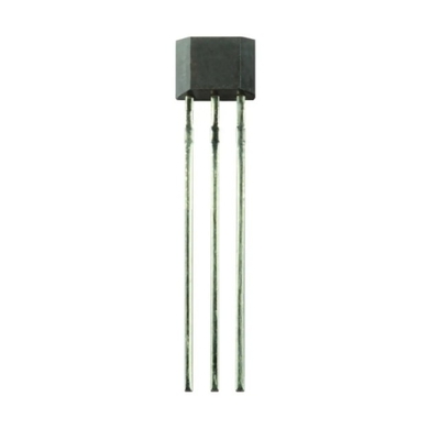 센서 IC MLX92242LUA-AAA-599-SP 2선 프로그래밍 할 수 있는 홀 효과 자기 센서