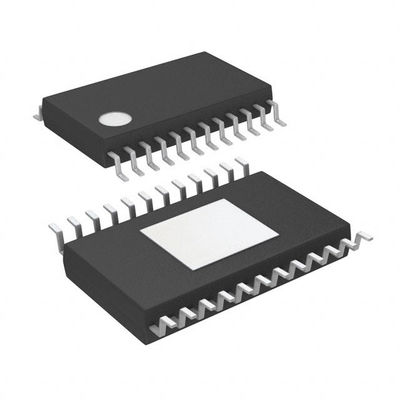 LTC7801IFE 통합 회로 칩 벅 조절기 4~140V 입력 전압 0.8~60V 출력 범위 TSSOP-24 패키지