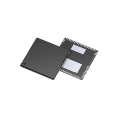 융합 회로 칩 ISO2H823V25 갈바닉 격리 8 채널 높은 측면 스위치 IC