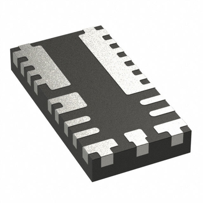 통합 회로 칩 MAX20801TPBA MPP 추적 DC DC 변환기 FCQFN-10 PMIC IC