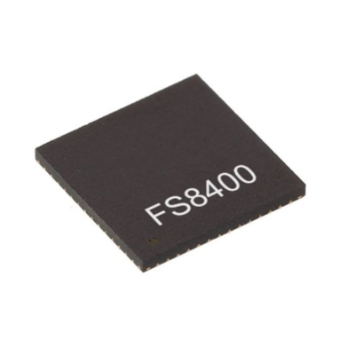 통합 회로 칩 MC33FS8410G6ES 15mA 시스템 기본 칩 전력 관리 IC