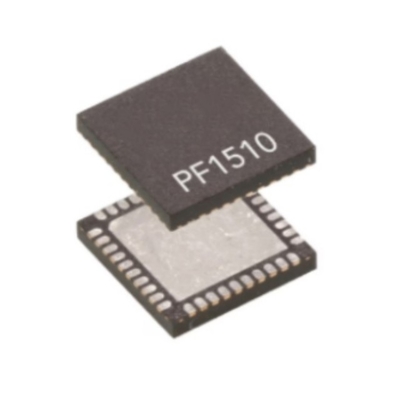 통합 회로 칩 MC34PF1550A4EP 일반 전력 관리 IC