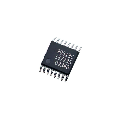센서 IC MLX90513GGO-CAA-180-SP 각 선형 위치 측정 센서 IC