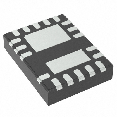 통합 회로 칩 LMG1210RVRR 200V 반 브릿지 게이트 드라이버 IC 19-WQFN