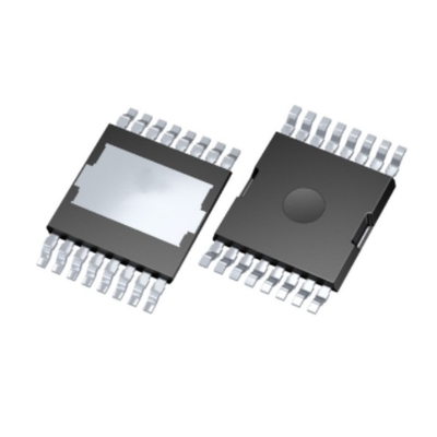 통합 회로 칩 IPTC026N12NM6 N 채널 120V 26A 전력 MOSFET 트랜지스터