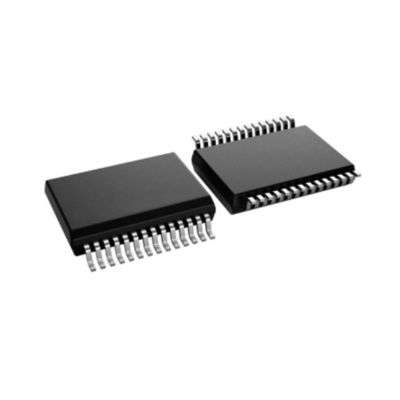 융합 회로 칩 ISOUSB211DPR 저 방출 고립 USB 2.0 리피터 SSOP-28