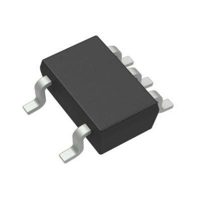 융합 회로 칩 TS3021IYCT 철도-철도 1.8V 고속 비교기