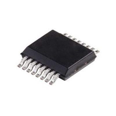 통합 회로 칩 VN9006AJTR 82A 자동차 단일 채널 하이 사이드 드라이버