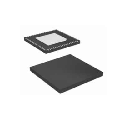 통합 회로 칩 STSPIN32G0602QTR 600V 3단계 BLDC 컨트롤러 IC QFN-10