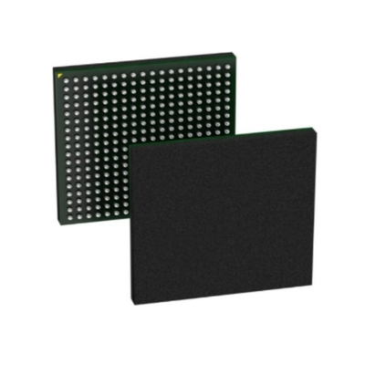 이더넷 IC VSC7410XMT 6포트 기가비트 이더넷 스위치 PBGA-324 이더넷 칩