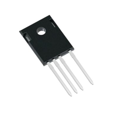 통합 회로 칩 SCT070W120G3-4AG 자동차 실리콘 탄화물 전력 MOSFET 트랜지스터