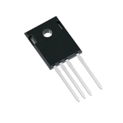 통합 회로 칩 SCT018W65G3-4AG 자동차 실리콘 탄화물 전원 MOSFET 650V 트랜지스터