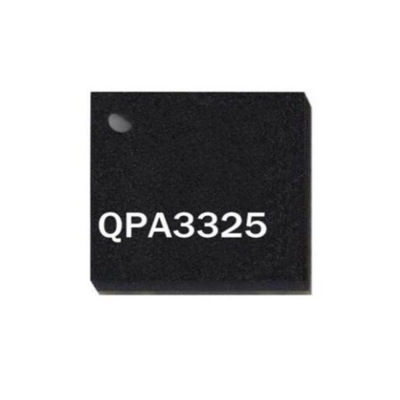 무선 통신 모듈 QPA3325SR 45MHz에서 1218MHz GaAs/GaN 전력 증폭 모듈
