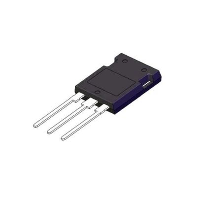 통합 회로 칩 PCFGY140T120SWD 1200V 140A IGBT 필드 스톱 단일 트랜지스터