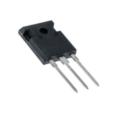 통합 회로 칩 IKW25N120H3XK 1.2kV 트렌치 스톱 IGBT4 트랜지스터 TO-247-3