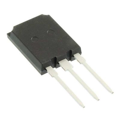 통합 회로 칩 IKQ120N65EH7 650V 160A 트렌치 필드 스톱 IGBT 트랜지스터