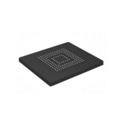 메모리 IC 칩 S40FC002C1B1V00000 자동차 2GB 3.3 V e.MMC 플래시 메모리 IC