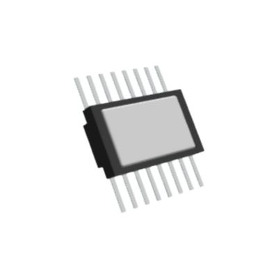 융합 회로 칩 RHRPM4424LK02V Rad-Hard 4.5A 듀얼 로우 사이드 MOSFET 드라이버