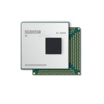 무선 통신 모듈 SG865WAPPA-F84-UNNNA 와이파이 및 BT 스마트 모듈