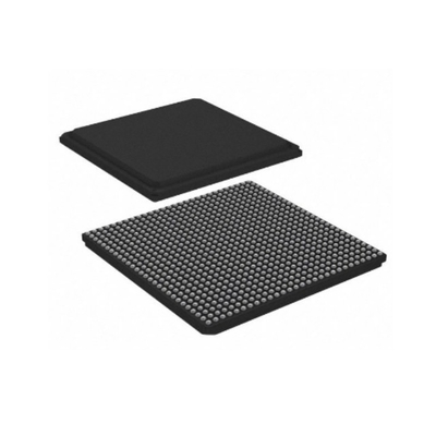 마이크로 컨트롤러 MCU T1014NXN7PQA 전력 아키텍처 1.4GHz 64비트 마이크로 프로세서