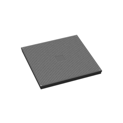 필드 프로그래밍 가능한 게이트 배열 XCZU17EG-1FFVD1760E 저전력 533MHz 1.3GHz SoC FPGA IC