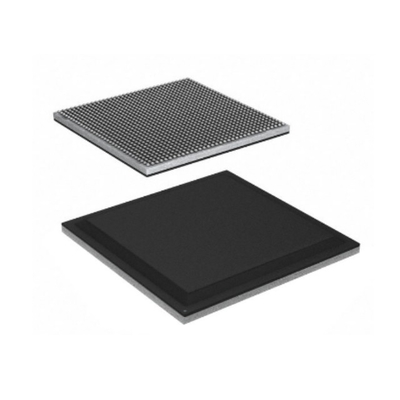 필드 프로그래밍 가능한 게이트 어레이 XCZU9CG-2FFVB1156I 32.1 Mbit 듀얼 코어 SoC FPGA IC FCBGA-1156