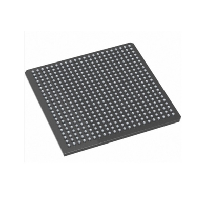 필드 프로그래밍 가능한 게이트 어레이 XCZU3TEG-L2SFVC784E 1.333GHz 듀얼 코어 ARMCortex-R5 SoC FPGA IC