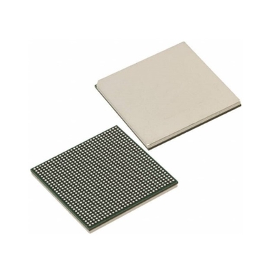 필드 프로그래밍 게이트 배열 XC7Z100-1FFG900I 2 코어 필드 프로그래밍 게이트 배열 IC FBGA-900