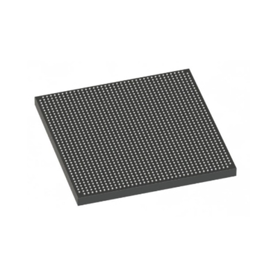 필드 프로그래밍 가능한 게이트 배열 XCKU085-3FLVA1517E FPGA 논리 IC FBGA-1517 FPGA IC