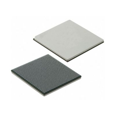 필드 프로그래밍 가능한 게이트 배열 XC7VX690T-2FFG1158I 640MHz Virtex-7 FPGA 논리 장치