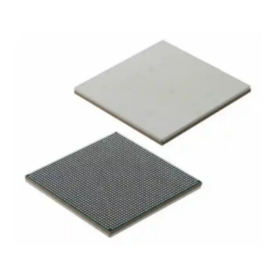 필드 프로그래밍 게이트 어레이 XC7VX415T-2FFG1158I 프로그래밍 IC 640MHz FPGA 논리 IC