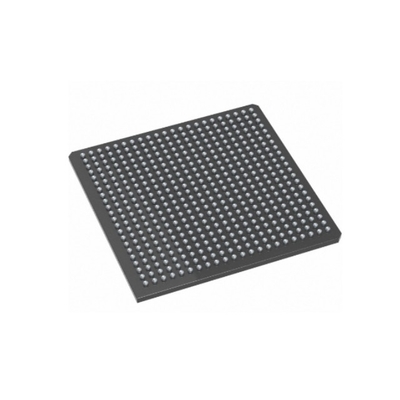 필드 프로그래밍 가능한 게이트 배열 M2S090TS-1FG484I 높은 신뢰성 240DSP 블록 임베디드 SoC FPGA IC