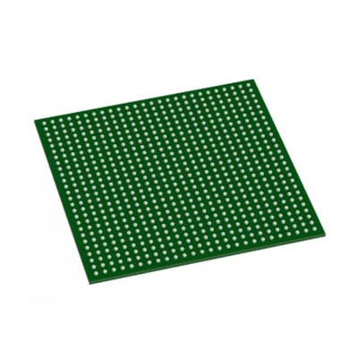 필드 프로그래밍 가능한 게이트 배열 M2S090TS-1FG676I 240DSP 블록 SmartFusion2 임베디드 SoC FPGA IC