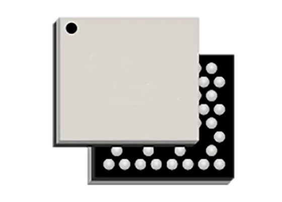 무선 통신 모듈 DW3720TR13 초대폭 RF 송신 IC