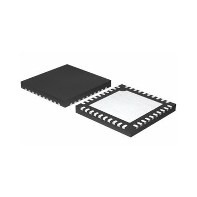 무선 통신 모듈 MRF24J40-I/ML 저전력 2.4GHz RF 송신기 QFN-40