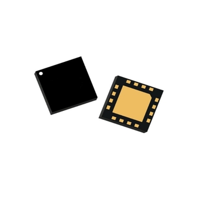와이파이 6 칩 QPF7551SR 5GHz 와이파이 6 U-NII1-2a 밴드 부스트 통합 프론트 엔드 모듈