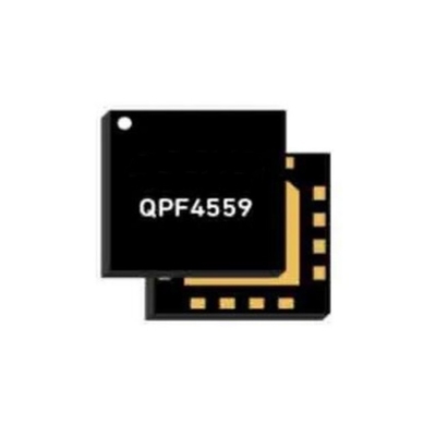 와이파이 6 칩 QPF4559SB 5V 5GHz 와이파이 7 고전력 프론트엔드 모듈