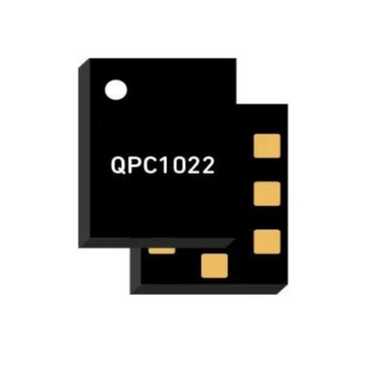 무선 통신 모듈 QPC1022SR 광대역 낮은 왜곡 SPDT 스위치 IC